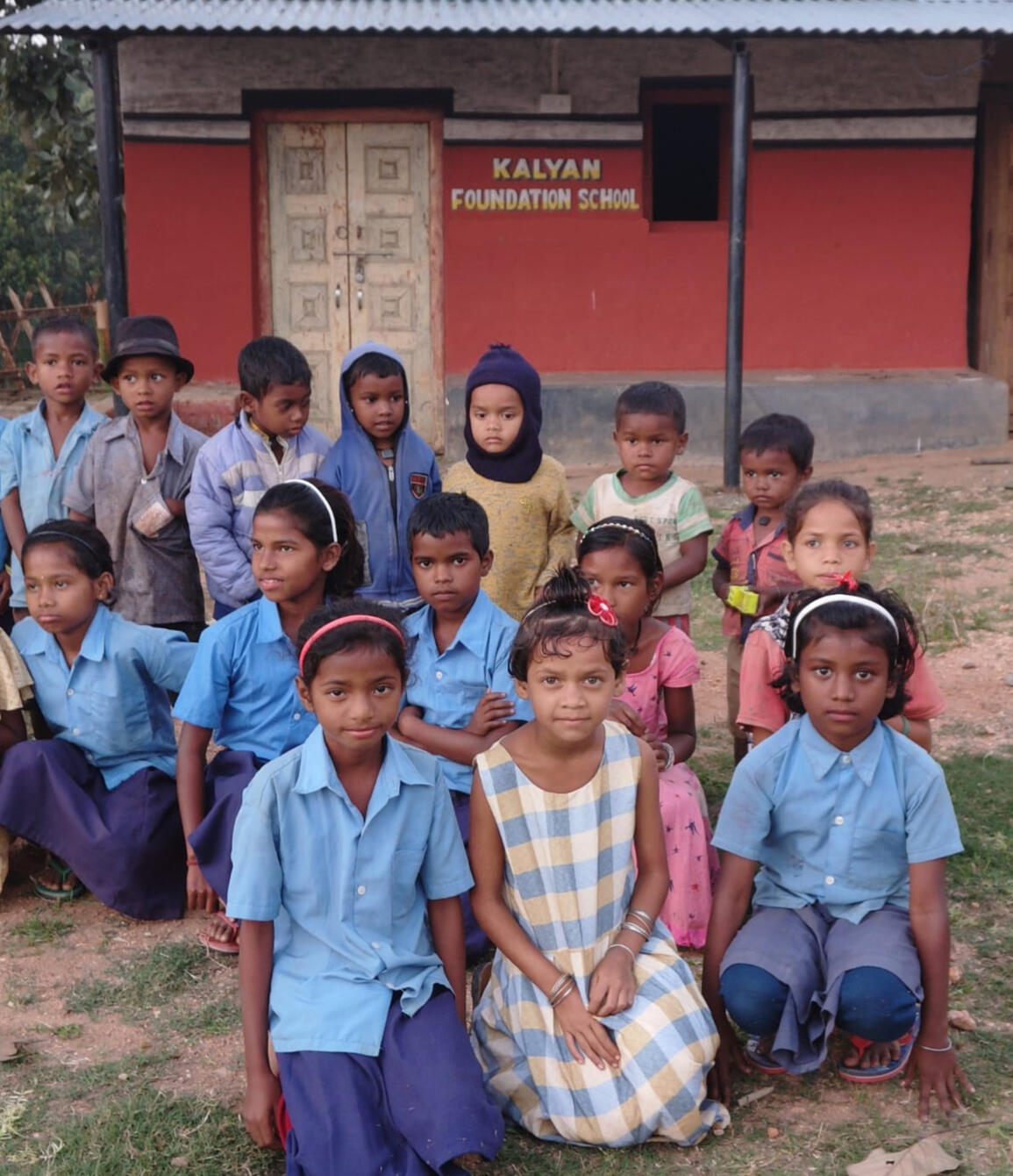 Kalyan Foundation School