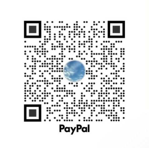 PayPal QR Code